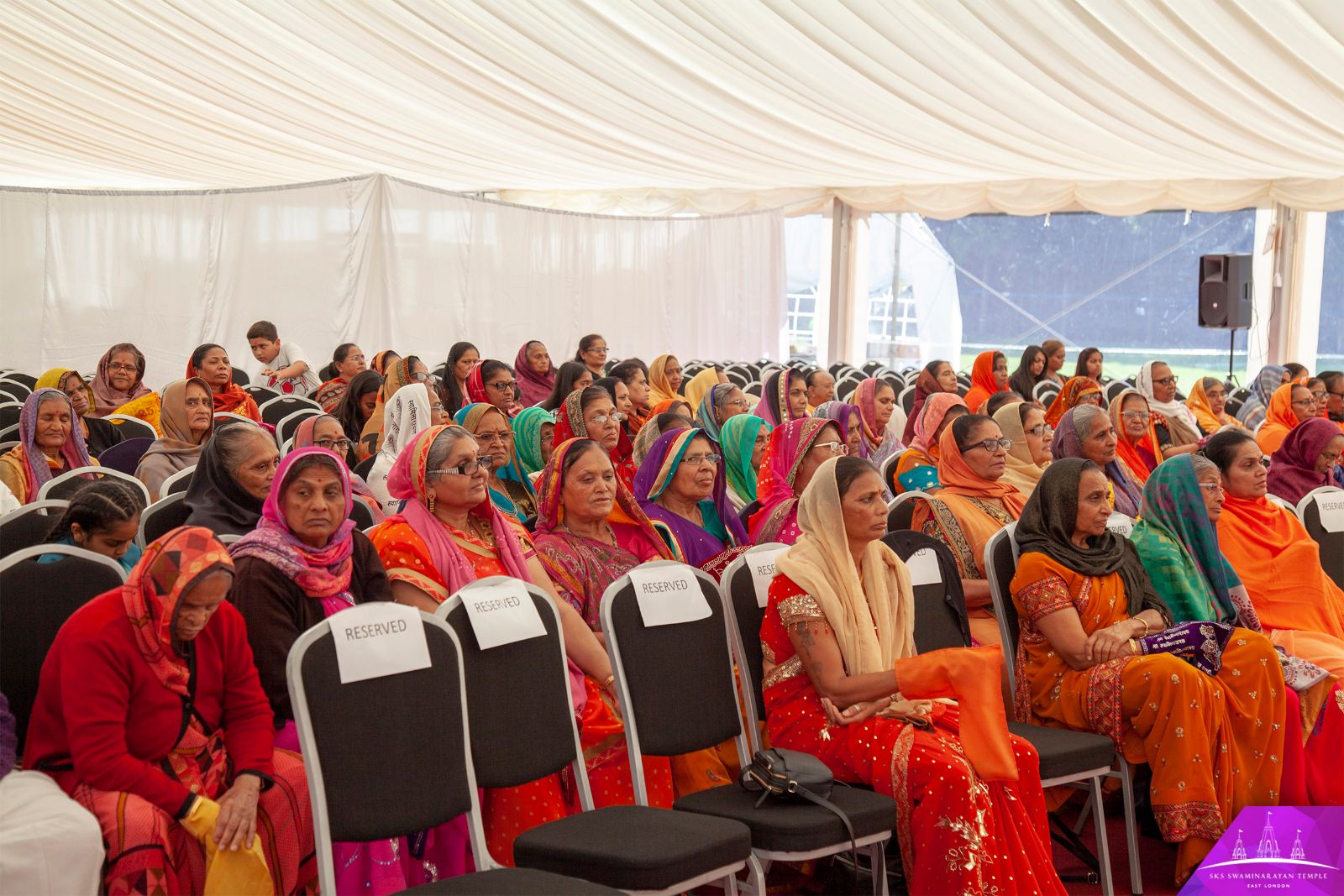 ©1987-2017 SKS Swaminarayan Temple East London